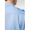 KA505 MEN'S LONG-SLEEVED PILOT SHIRT