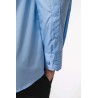 KA505 MEN'S LONG-SLEEVED PILOT SHIRT