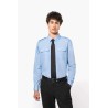 KA505 MEN'S LONG-SLEEVED PILOT SHIRT