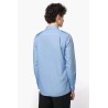 KA505 MEN'S LONG-SLEEVED PILOT SHIRT