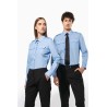 KA505 MEN'S LONG-SLEEVED PILOT SHIRT