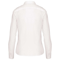 KA506 LADIES’ LONG-SLEEVED PILOT SHIRT