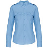KA506 LADIES’ LONG-SLEEVED PILOT SHIRT