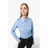 KA506 LADIES’ LONG-SLEEVED PILOT SHIRT