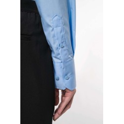 KA506 LADIES’ LONG-SLEEVED PILOT SHIRT