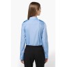 KA506 LADIES’ LONG-SLEEVED PILOT SHIRT