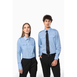 KA506 LADIES’ LONG-SLEEVED PILOT SHIRT