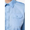 KA506 LADIES’ LONG-SLEEVED PILOT SHIRT