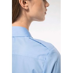 KA506 LADIES’ LONG-SLEEVED PILOT SHIRT