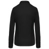KA510 LADIES’ LONG-SLEEVED COTTON POPLIN SHIRT