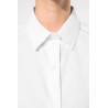KA510 LADIES’ LONG-SLEEVED COTTON POPLIN SHIRT