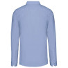 KA513 MEN’S LONG-SLEEVED COTTON POPLIN SHIRT