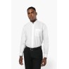 KA515 MEN'S LONG-SLEEVED MANDARIN COLLAR SHIRT