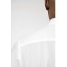 KA515 MEN'S LONG-SLEEVED MANDARIN COLLAR SHIRT