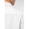 KA516 LONG-SLEEVED WASHED OXFORD COTTON SHIRT