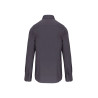 KA522 MEN'S FITTED LONG-SLEEVED NON-IRON SHIRT