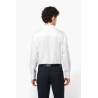 KA522 MEN'S FITTED LONG-SLEEVED NON-IRON SHIRT