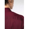 KA529 LONG-SLEEVED COTTON/ELASTANE SHIRT