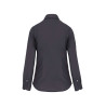 KA530 LADIES' LONG-SLEEVED STRETCH SHIRT