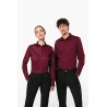 KA530 LADIES' LONG-SLEEVED STRETCH SHIRT