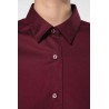 KA530 LADIES' LONG-SLEEVED STRETCH SHIRT
