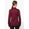 KA530 LADIES' LONG-SLEEVED STRETCH SHIRT