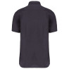 KA531 SHORT-SLEEVED COTTON/ELASTANE SHIRT