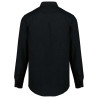 KA533 MEN'S LONG-SLEEVED OXFORD SHIRT