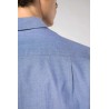KA533 MEN'S LONG-SLEEVED OXFORD SHIRT