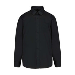 KA537 MEN’S LONG-SLEEVED NON-IRON SHIRT