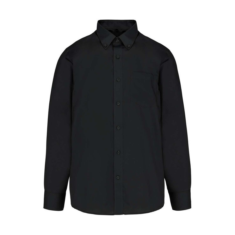 KA537 MEN’S LONG-SLEEVED NON-IRON SHIRT