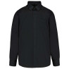 KA537 MEN’S LONG-SLEEVED NON-IRON SHIRT