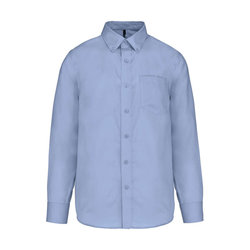 KA537 MEN’S LONG-SLEEVED NON-IRON SHIRT