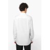 KA537 MEN’S LONG-SLEEVED NON-IRON SHIRT