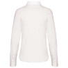 KA538 LADIES' LONG-SLEEVED NON-IRON SHIRT