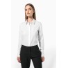 KA538 LADIES' LONG-SLEEVED NON-IRON SHIRT