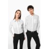 KA538 LADIES' LONG-SLEEVED NON-IRON SHIRT