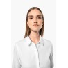 KA538 LADIES' LONG-SLEEVED NON-IRON SHIRT