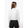 KA538 LADIES' LONG-SLEEVED NON-IRON SHIRT