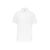 KA539 MEN'S SHORT-SLEEVED NON-IRON SHIRT