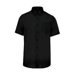 KA539 MEN'S SHORT-SLEEVED NON-IRON SHIRT