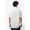KA539 MEN'S SHORT-SLEEVED NON-IRON SHIRT