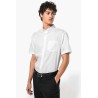 KA539 MEN'S SHORT-SLEEVED NON-IRON SHIRT