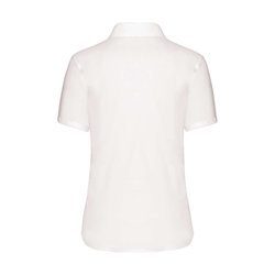 KA540 LADIES' SHORT-SLEEVED NON-IRON SHIRT