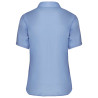 KA540 LADIES' SHORT-SLEEVED NON-IRON SHIRT