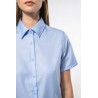 KA540 LADIES' SHORT-SLEEVED NON-IRON SHIRT
