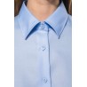KA540 LADIES' SHORT-SLEEVED NON-IRON SHIRT
