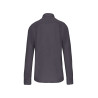 KA541 MEN'S LONG-SLEEVED COTTON POPLIN SHIRT