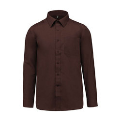 KA545 JOFREY - LONG-SLEEVED SHIRT