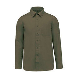 KA545 JOFREY - LONG-SLEEVED SHIRT